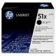 HP 51X Q7551X